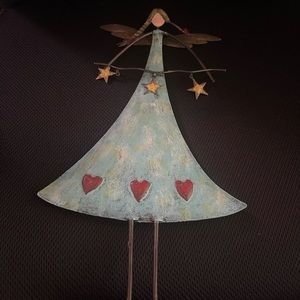 FOLK art Metal Angel